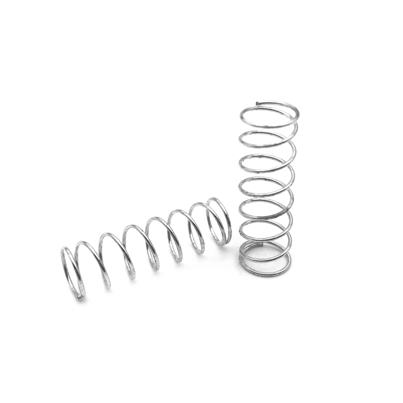 Compression spring