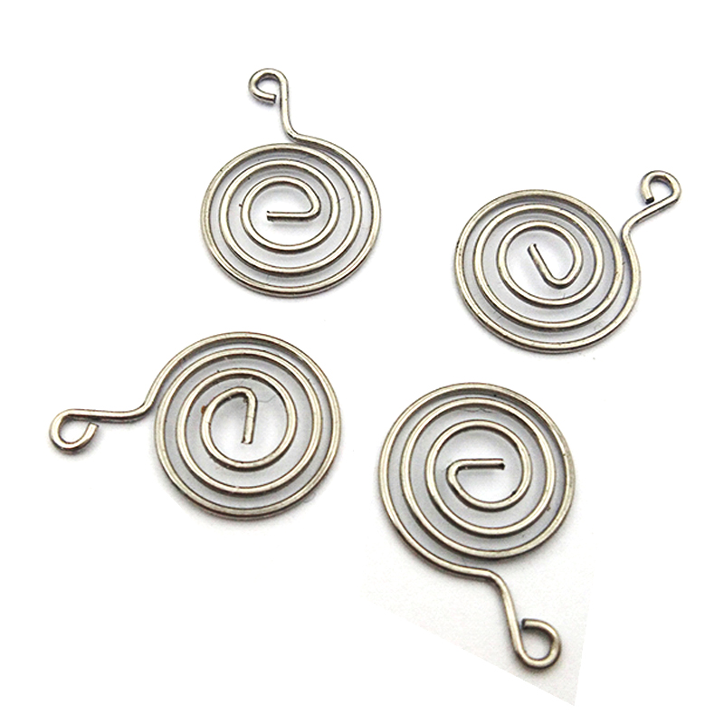 Battery spring 1